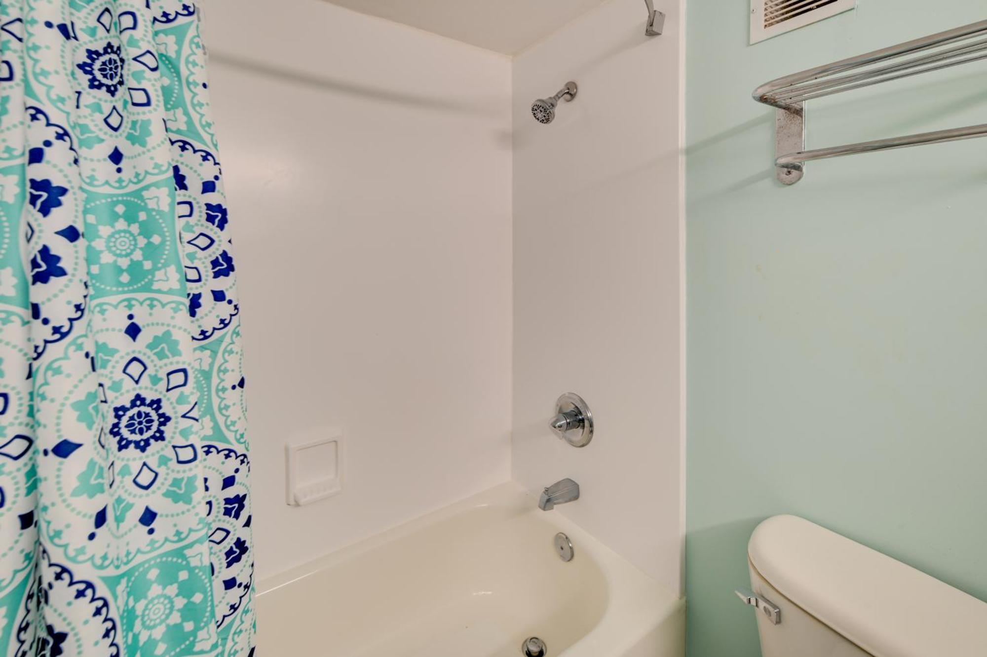 Myrtle Beach Oceanfront Studio With Pools And Views! Exterior photo